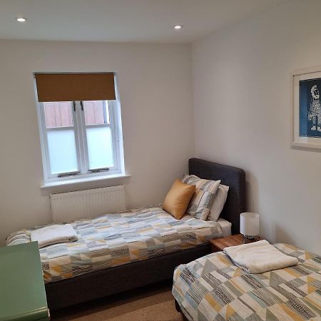 Laston Mews Ilfracombe Exterior foto