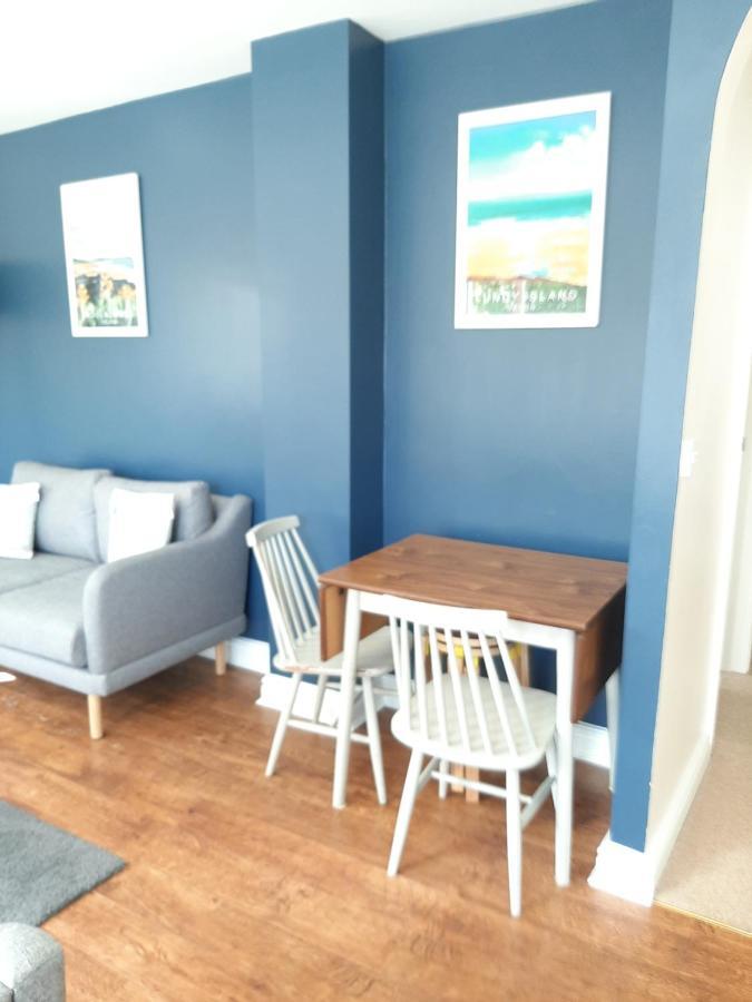 Laston Mews Ilfracombe Exterior foto