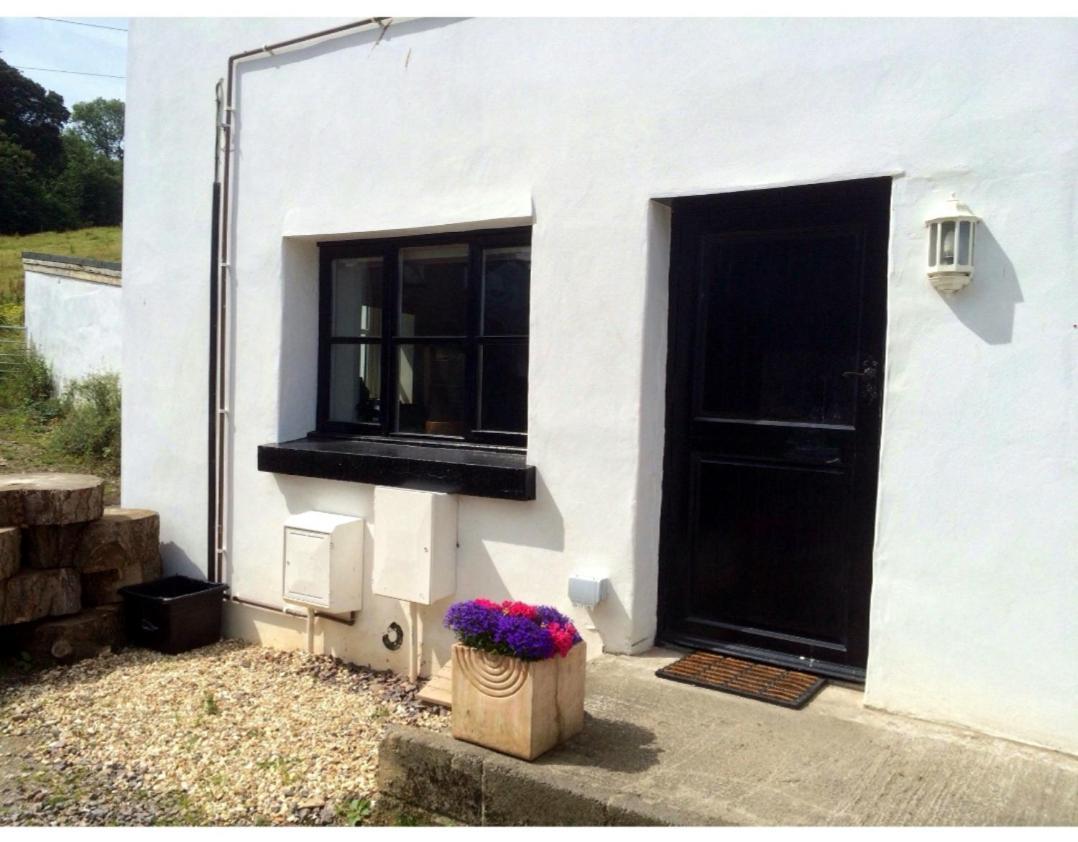 Laston Mews Ilfracombe Exterior foto