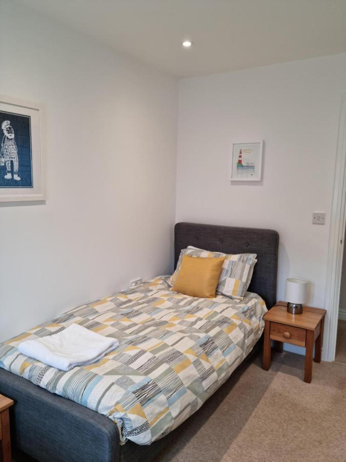 Laston Mews Ilfracombe Exterior foto