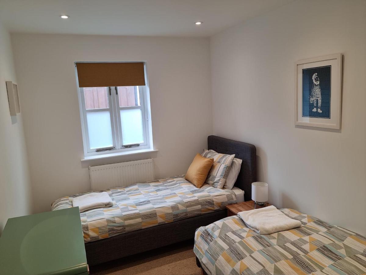 Laston Mews Ilfracombe Exterior foto
