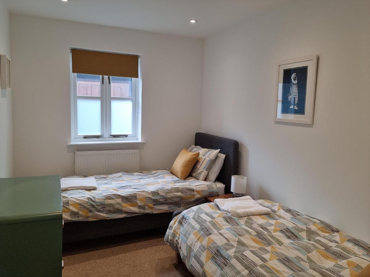 Laston Mews Ilfracombe Exterior foto